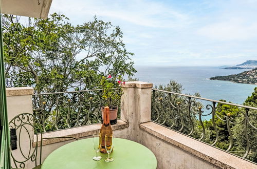 Foto 20 - Appartamento con 2 camere da letto a Ventimiglia con piscina privata e giardino