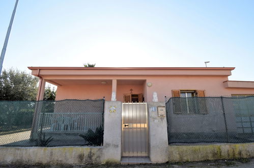 Photo 25 - Maison de 3 chambres à Modica avec terrasse et vues à la mer