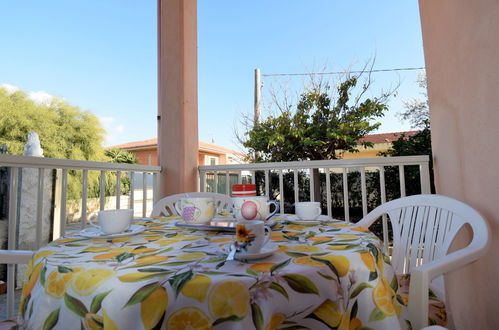 Photo 19 - Maison de 3 chambres à Modica avec terrasse et vues à la mer