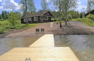 Photo 1 - Maison de 2 chambres à Somero avec sauna