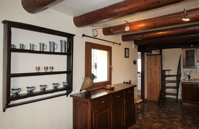 Haus mit 4 Schlafzimmern in Trarego Viggiona mit garten - Foto 14