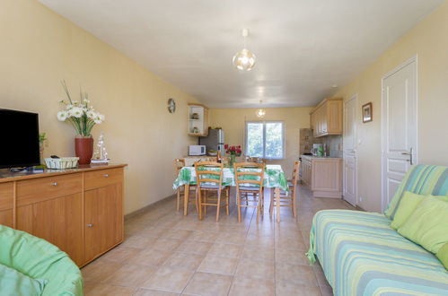 Photo 4 - 2 bedroom Apartment in Port-Bail-sur-Mer with garden