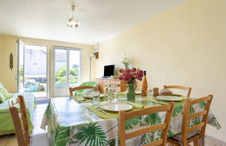 Photo 2 - 2 bedroom Apartment in Port-Bail-sur-Mer with garden