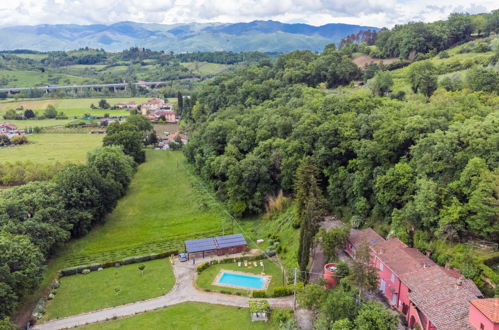 Foto 42 - Casa de 2 habitaciones en Montevarchi con piscina privada y jardín