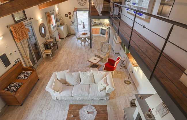Haus mit 3 Schlafzimmern in Montevarchi mit privater pool und garten - Foto 10
