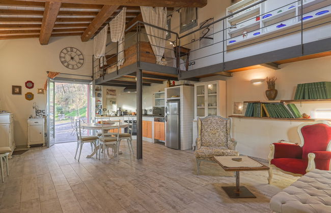 Haus mit 3 Schlafzimmern in Montevarchi mit privater pool und garten - Foto 5