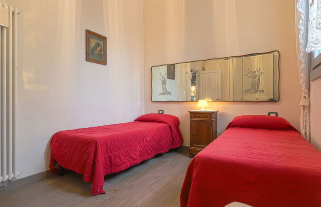 Haus mit 3 Schlafzimmern in Montevarchi mit privater pool und garten - Foto 18