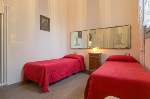 Foto 18 - Casa con 2 camere da letto a Montevarchi con piscina privata e giardino
