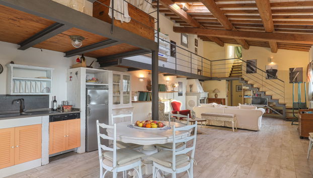 Haus mit 3 Schlafzimmern in Montevarchi mit privater pool und garten - Foto 4