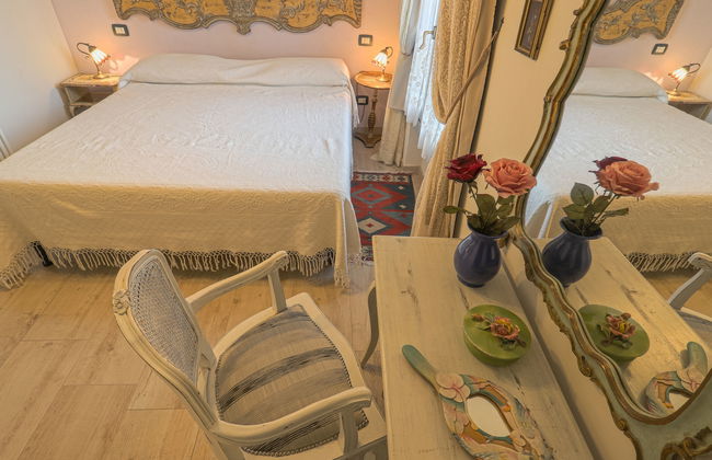 Haus mit 3 Schlafzimmern in Montevarchi mit privater pool und garten - Foto 14