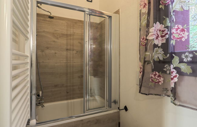 Haus mit 3 Schlafzimmern in Montevarchi mit privater pool und garten - Foto 16