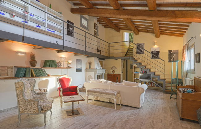 Haus mit 3 Schlafzimmern in Montevarchi mit privater pool und garten - Foto 9