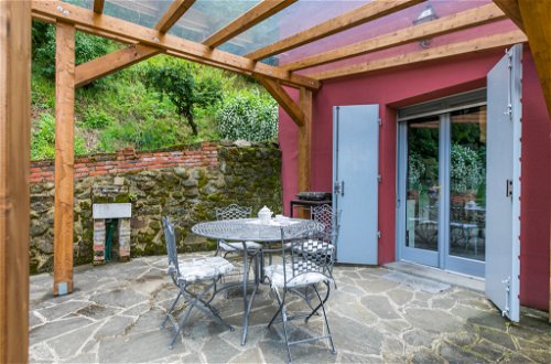 Foto 19 - Casa de 2 habitaciones en Montevarchi con piscina privada y jardín