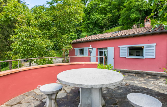 Haus mit 3 Schlafzimmern in Montevarchi mit privater pool und garten - Foto 34