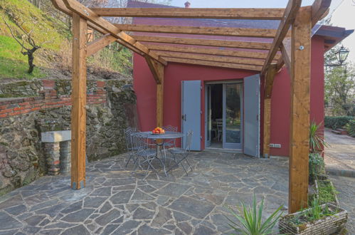 Foto 37 - Casa con 2 camere da letto a Montevarchi con piscina privata e giardino