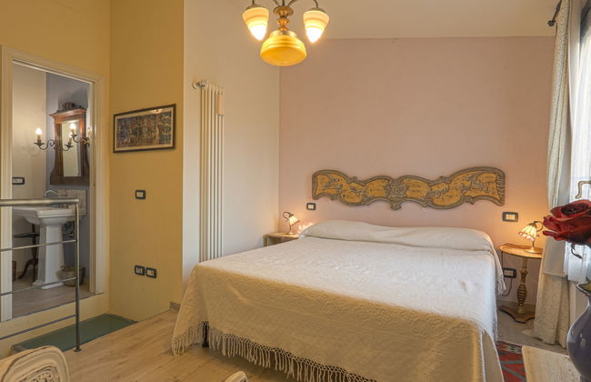 Haus mit 3 Schlafzimmern in Montevarchi mit privater pool und garten - Foto 15