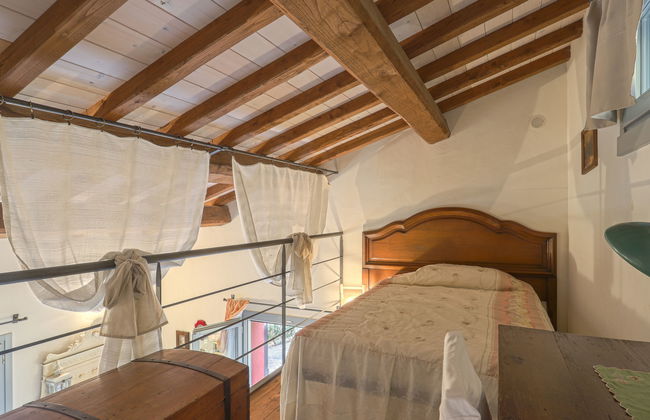 Haus mit 3 Schlafzimmern in Montevarchi mit privater pool und garten - Foto 11