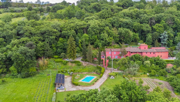 Haus mit 3 Schlafzimmern in Montevarchi mit privater pool und garten - Foto 3