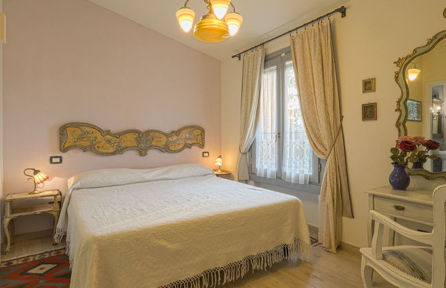 Haus mit 3 Schlafzimmern in Montevarchi mit privater pool und garten - Foto 13