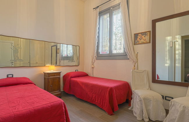 Haus mit 3 Schlafzimmern in Montevarchi mit privater pool und garten - Foto 17