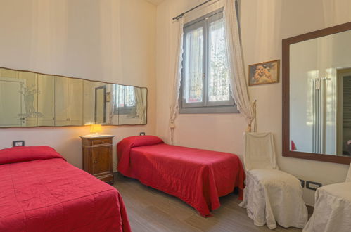 Foto 17 - Casa con 2 camere da letto a Montevarchi con piscina privata e giardino