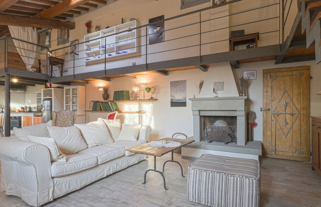 Haus mit 3 Schlafzimmern in Montevarchi mit privater pool und garten - Foto 6