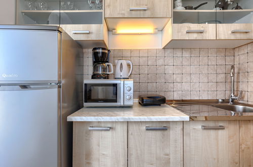 Foto 14 - Apartamento de 2 quartos em Novigrad com jardim e terraço