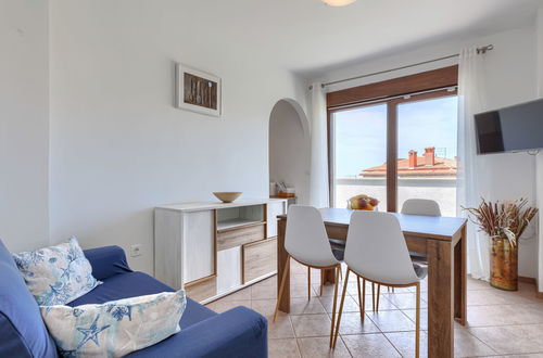 Foto 13 - Apartamento de 2 quartos em Novigrad com jardim e terraço