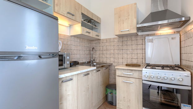 Apartamento de 3 quartos em Novigrad com jardim e terraço - Foto 4