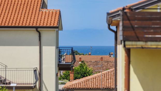 Apartamento de 3 quartos em Novigrad com jardim e terraço - Foto 3