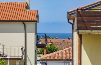 Foto 3 - Apartamento de 2 quartos em Novigrad com jardim e terraço