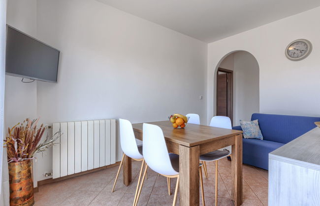 Apartamento de 3 quartos em Novigrad com jardim e terraço - Foto 7