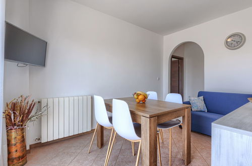 Foto 7 - Apartamento de 2 quartos em Novigrad com jardim e terraço