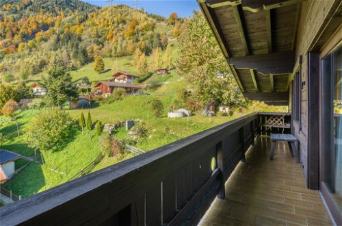 Photo 2 - 2 bedroom Apartment in Kaprun with garden and mountain view