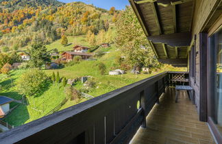 Photo 2 - 2 bedroom Apartment in Kaprun with garden and mountain view