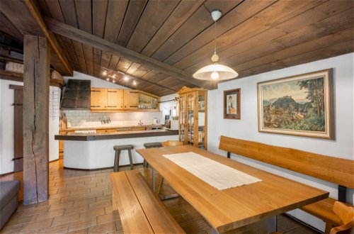 Photo 4 - 2 bedroom Apartment in Kaprun with garden and mountain view