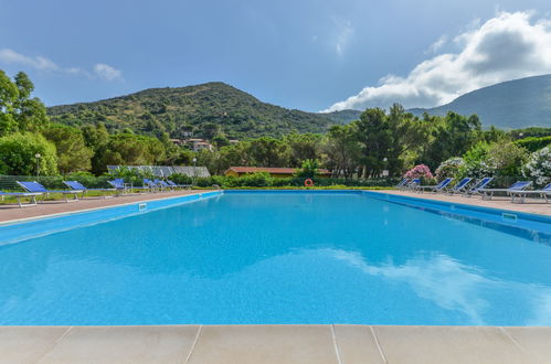 Foto 24 - Apartamento de 2 quartos em Rio com piscina e jardim