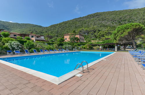 Photo 18 - Appartement de 1 chambre à Rio avec piscine et jardin