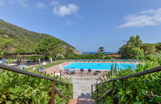 Photo 2 - Appartement de 1 chambre à Rio avec piscine et vues à la mer