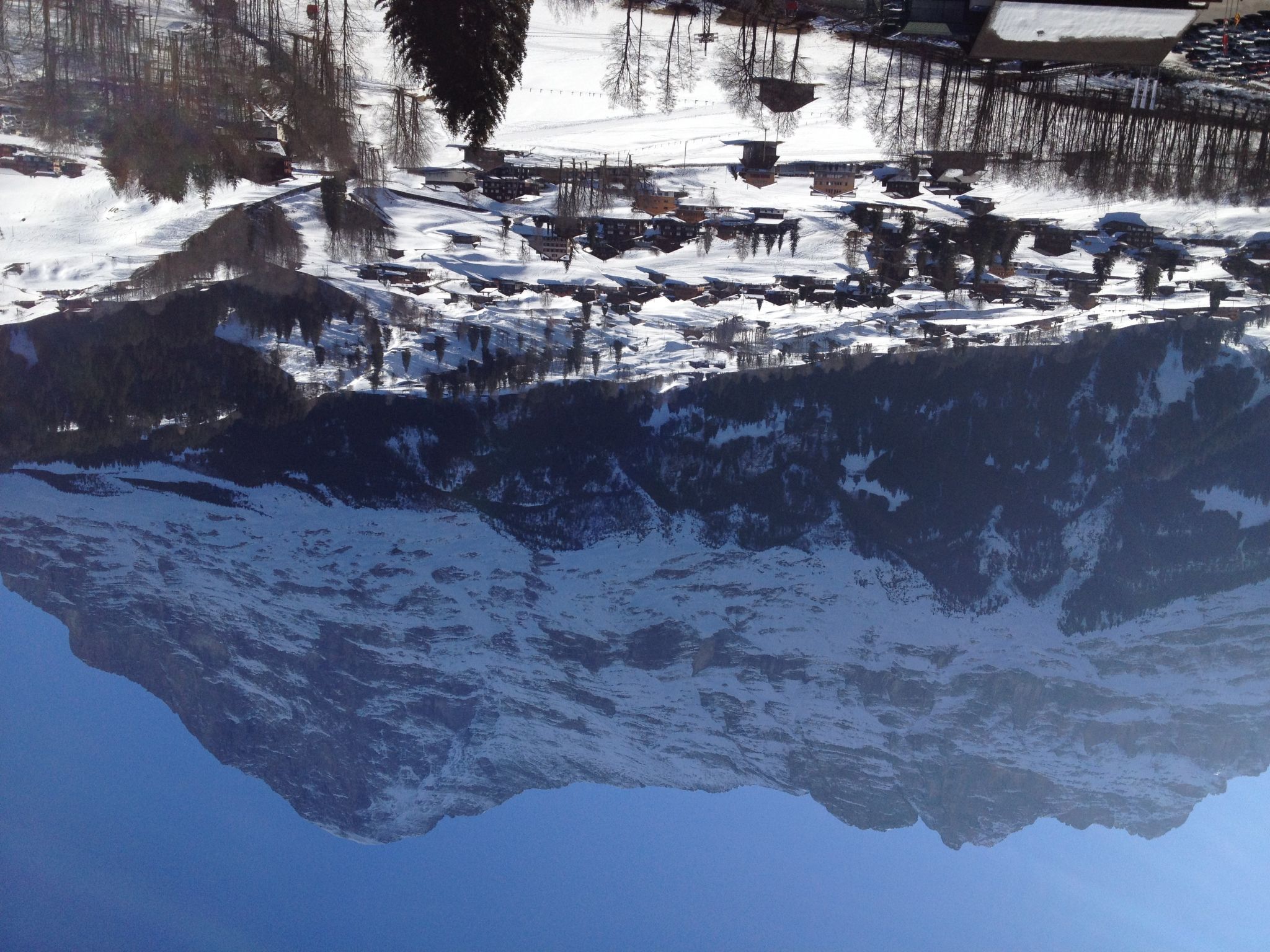 Photo 12 - 1 bedroom Apartment in Grindelwald with mountain view