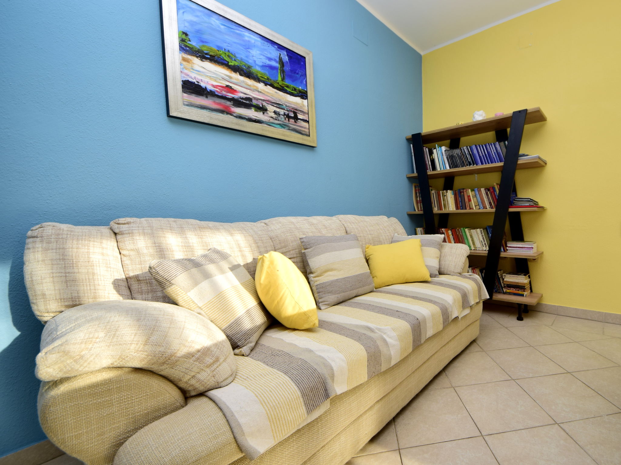 Photo 45 - 5 bedroom House in Makarska with private pool and garden