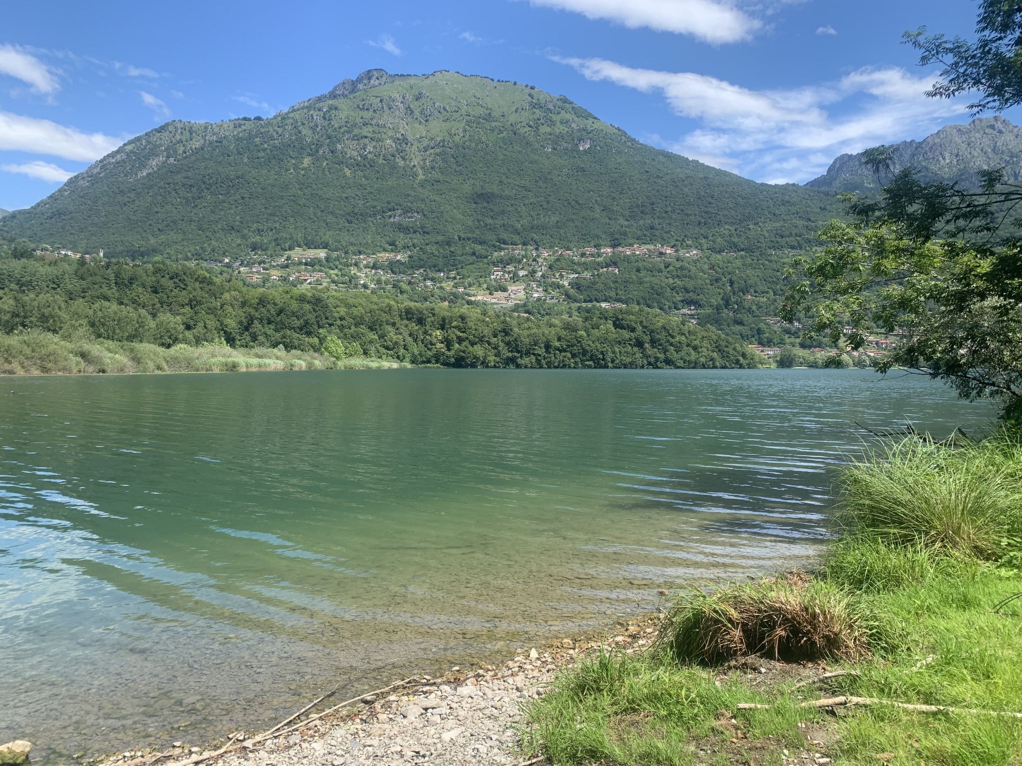 Foto 52 - Casa de 3 quartos em Carlazzo com piscina privada e vista para a montanha