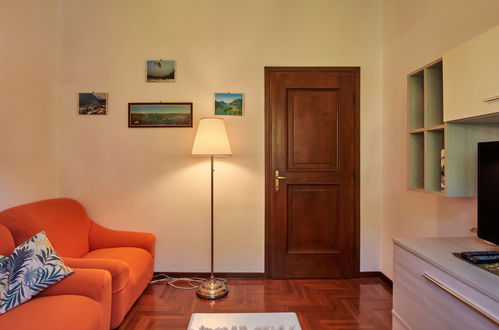 Foto 4 - Apartamento de 3 quartos em Carlazzo com jardim