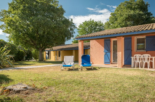 Foto 11 - Casa con 2 camere da letto a Argelès-sur-Mer con piscina e terrazza