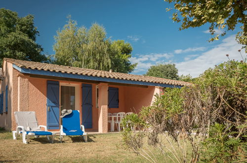 Foto 3 - Casa con 2 camere da letto a Argelès-sur-Mer con piscina e terrazza