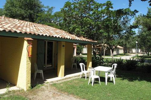 Foto 13 - Haus mit 2 Schlafzimmern in Argelès-sur-Mer mit schwimmbad und blick aufs meer