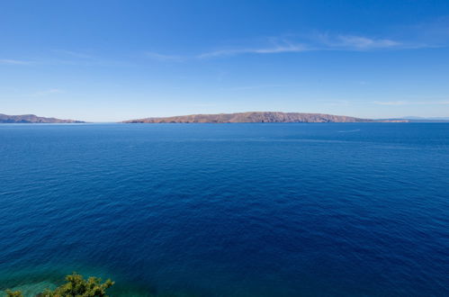 Foto 15 - Apartamento de 1 habitación en Senj con piscina y vistas al mar