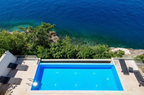 Foto 21 - Apartamento de 1 habitación en Senj con piscina y vistas al mar
