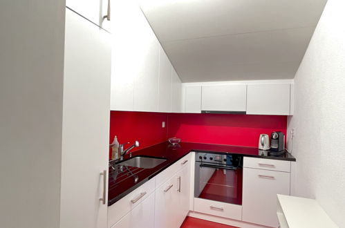 Foto 4 - Apartamento de 1 quarto em Leukerbad