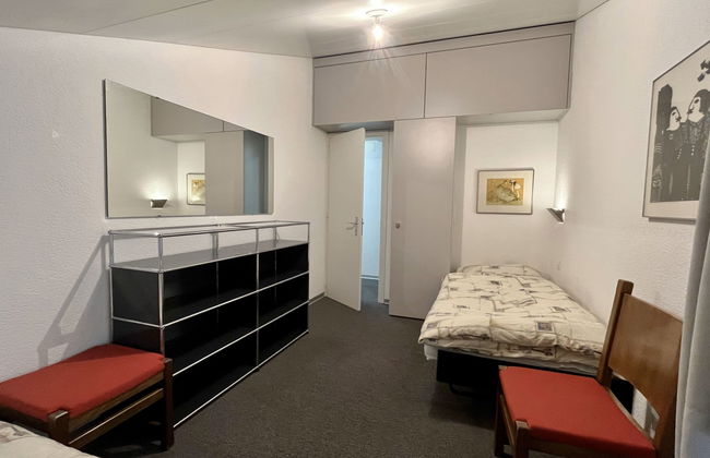 Apartamento de 2 quartos em Leukerbad - Foto 7